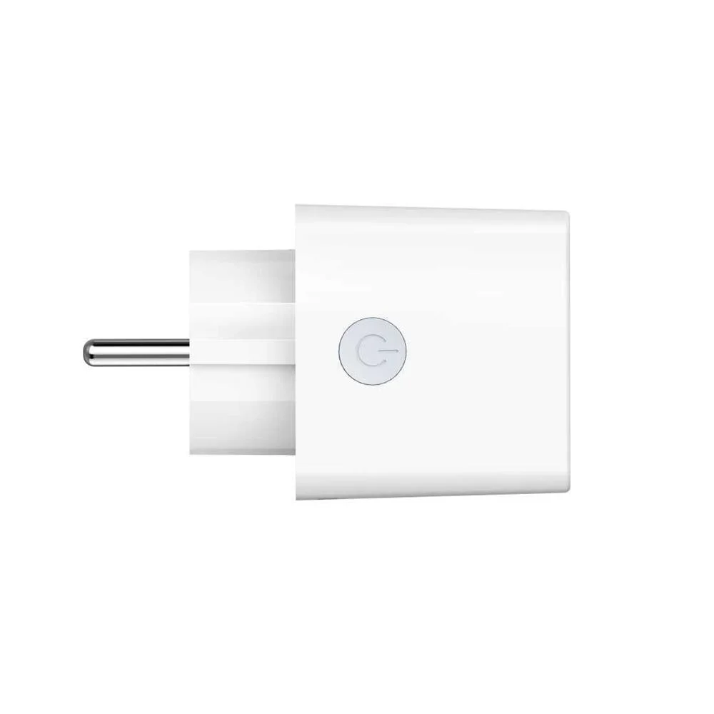 Tomada Hama Mini Wlan , Sem Hub, Control de Voz E.