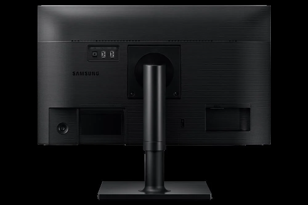 Monitor Samsung Lf24t450fqrxen