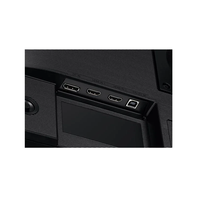 Monitor Samsung Lf24t450fqrxen