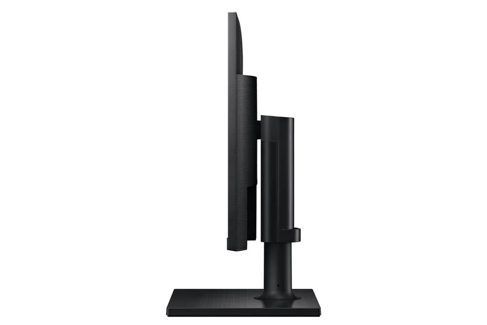 Monitor Samsung Lf24t450fqrxen