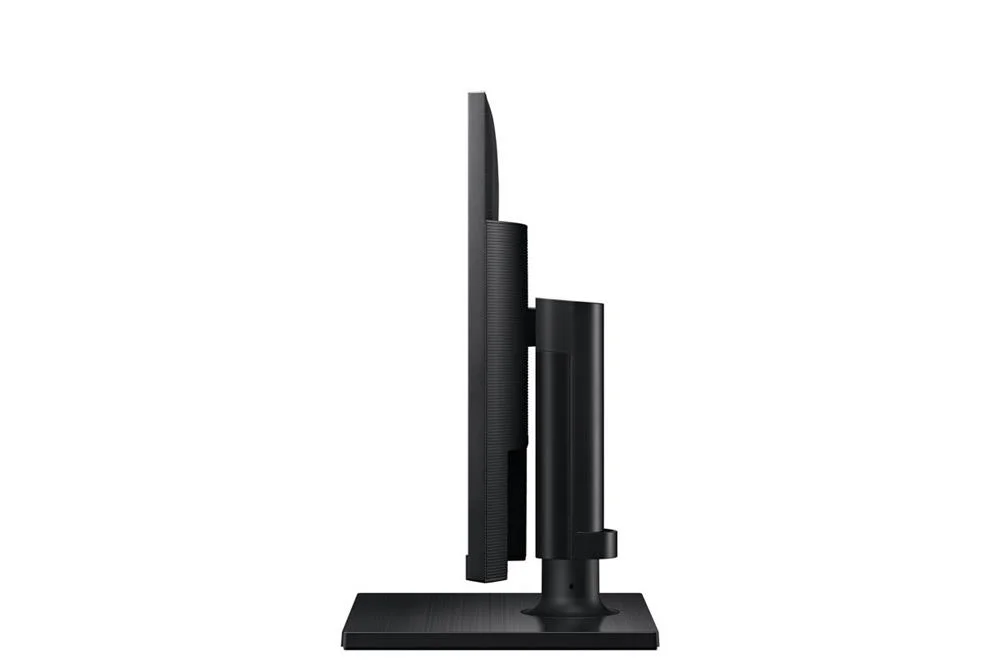 Monitor Samsung Lf24t450fqrxen