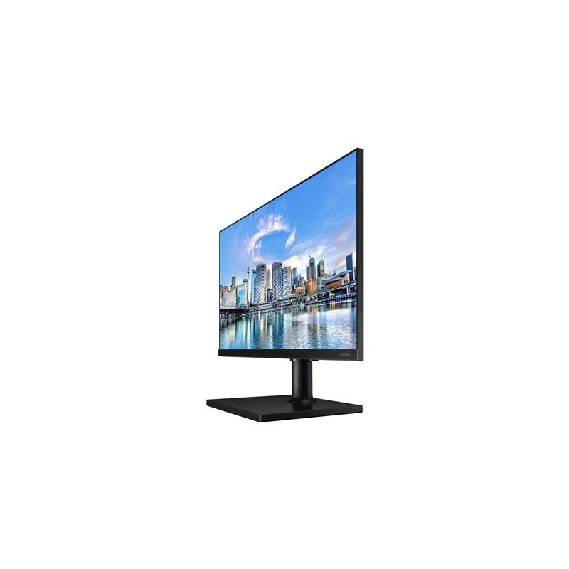 Monitor Samsung Lf24t450fqrxen
