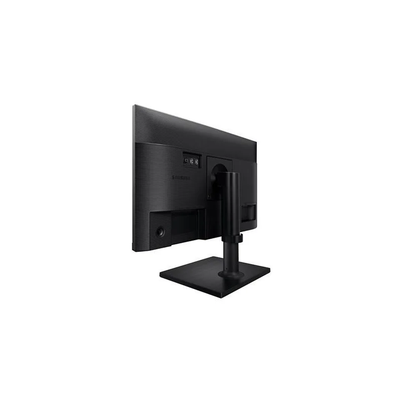 Monitor Samsung Lf24t450fqrxen