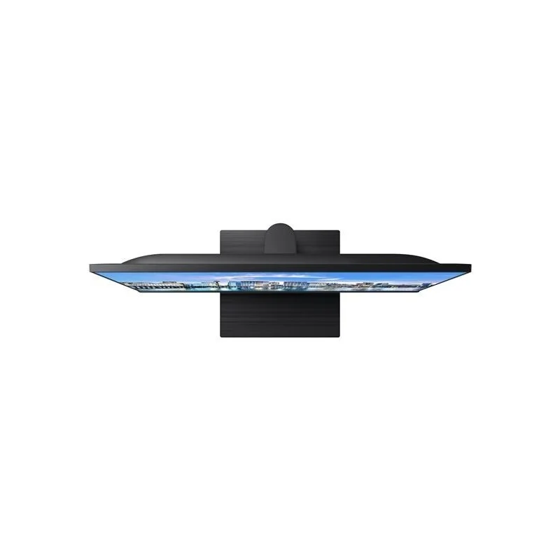 Monitor Samsung Lf24t450fqrxen