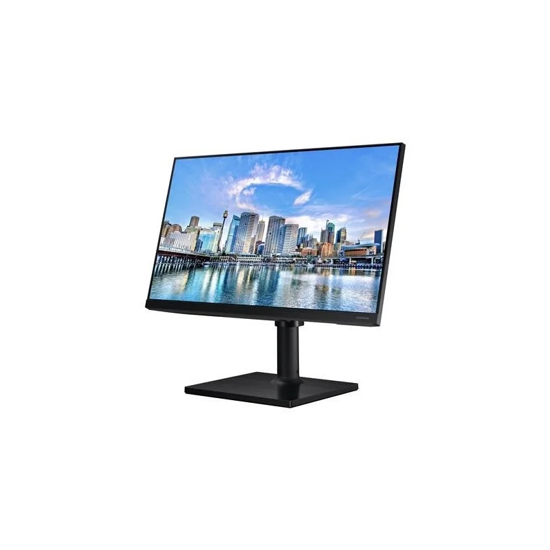 Monitor Samsung Lf24t450fqrxen