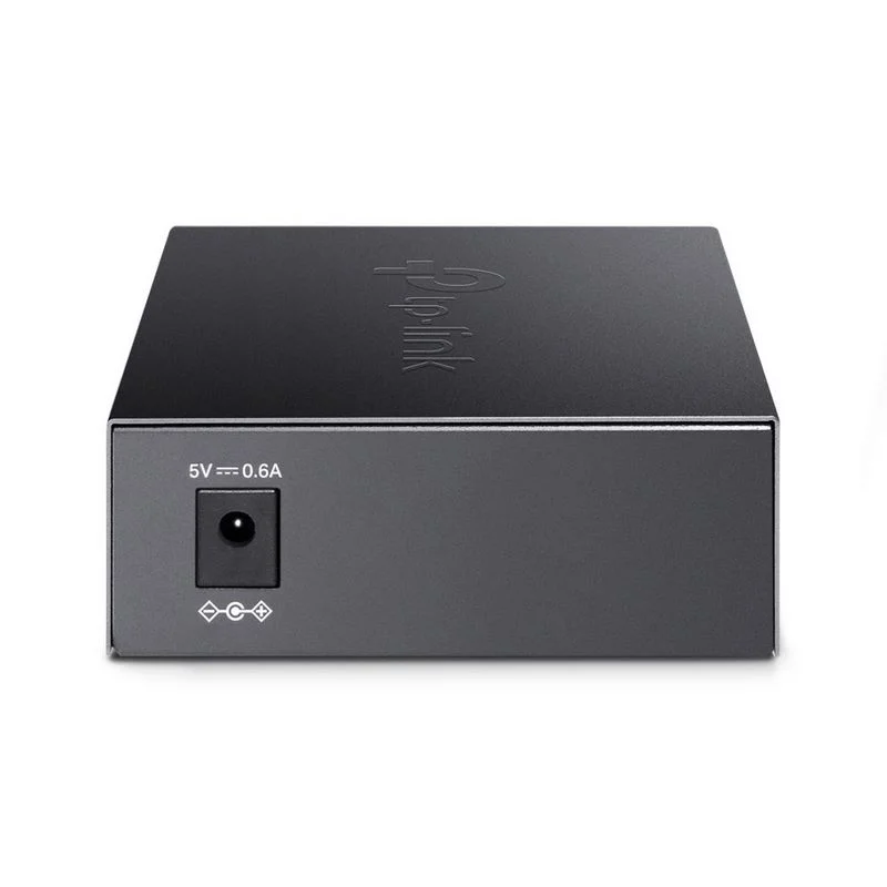 Tp-Link Gigabit Wdm Media Converter