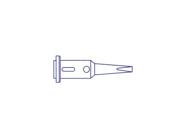 Bit 2,4 Mm Df - Superpro (Sp6)