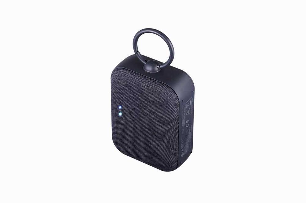 Altifalantes Lg Gopn1 Preto 3 W 4 W 