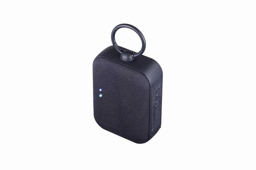 Altifalantes Lg Gopn1 Preto 3 W 4 W 