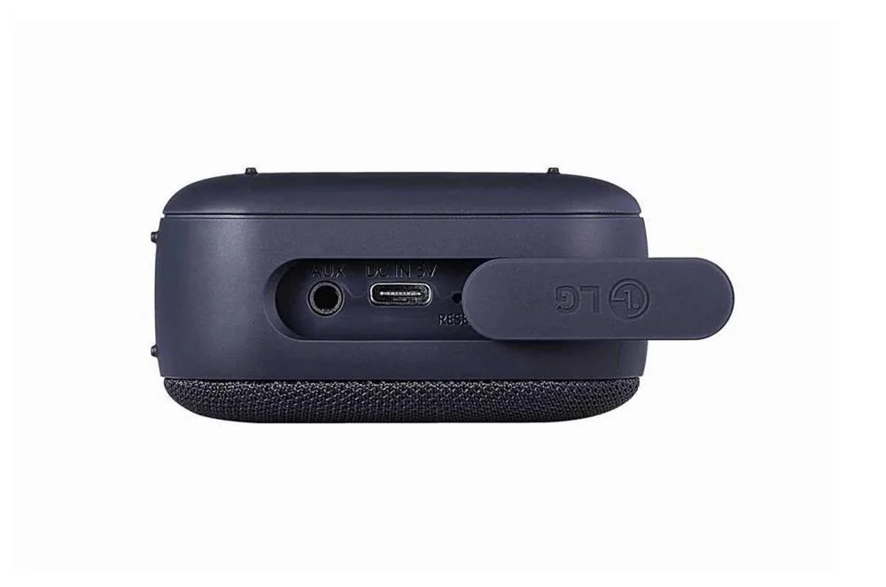 Altifalantes Lg Gopn1 Preto 3 W 4 W 