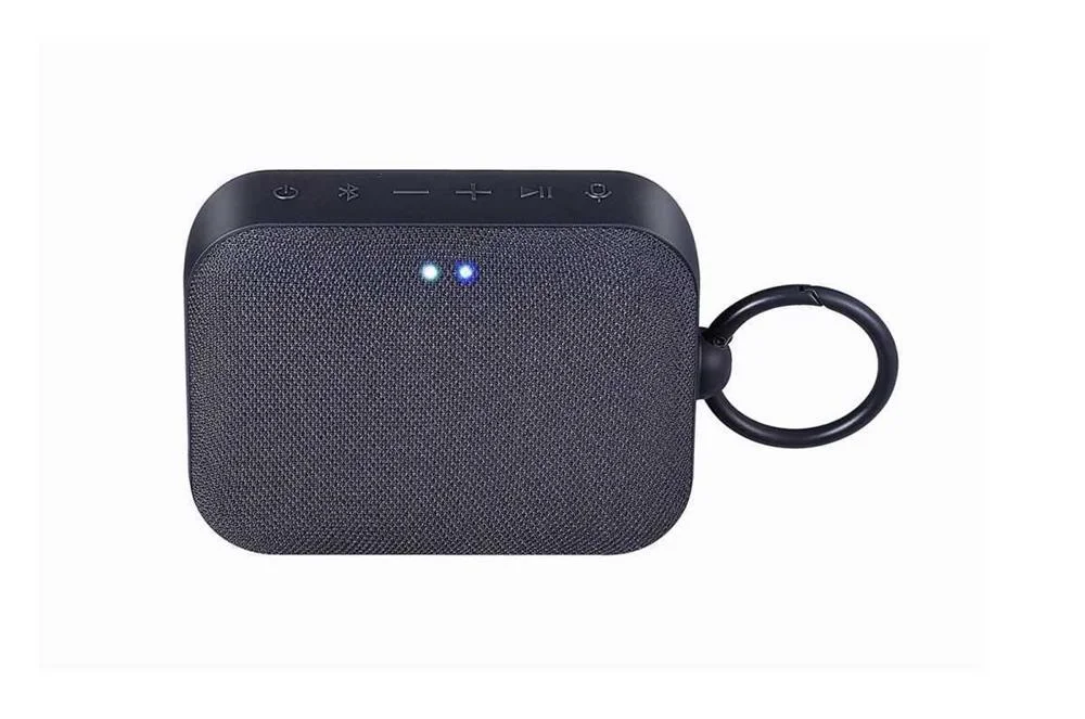 Altifalantes Lg Gopn1 Preto 3 W 4 W 