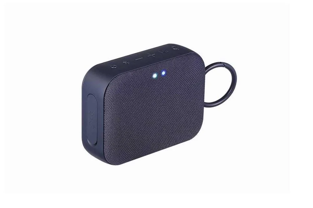 Altifalantes Lg Gopn1 Preto 3 W 4 W 