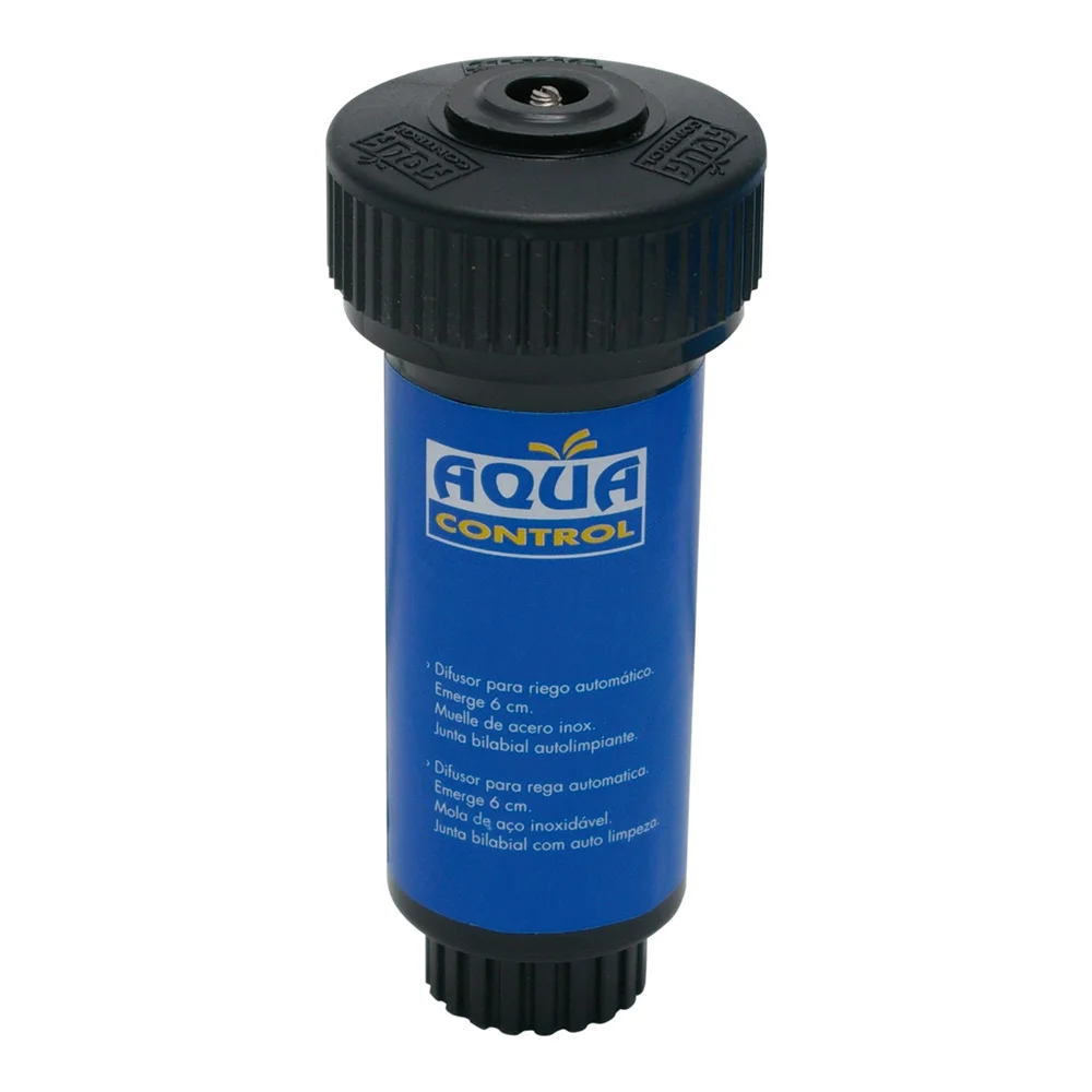 Difusor Com Boca Ajustável 6 Cm