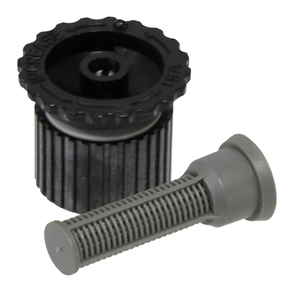 Pack de Saco com 2 Bocais Agua Van 15 (4-4,5m) Regulavel 0-360&deg;