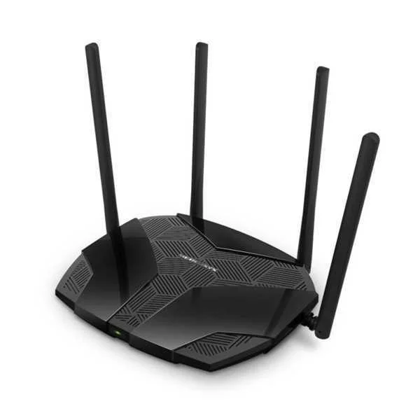 Mercusys Ax1800 Dual-Band Wifi 6 Router