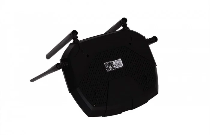 Mercusys Ax1800 Dual-Band Wifi 6 Router