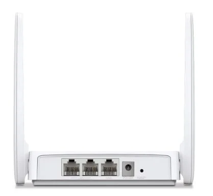 Router Mercusys Mw302r 