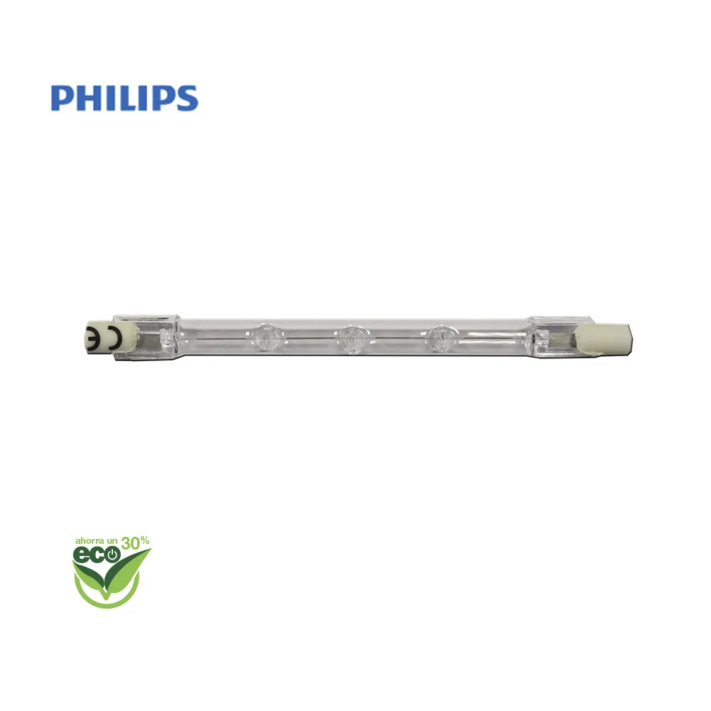 Lâmpada de Halogênio Linear 118mm Superstar400w 220v (Equ. 500w) Osram