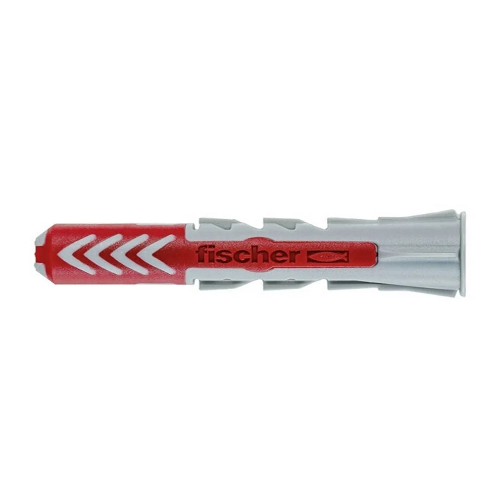 Bucha Fischer Duopower 8x40s + Parafuso 5,5x50mm .