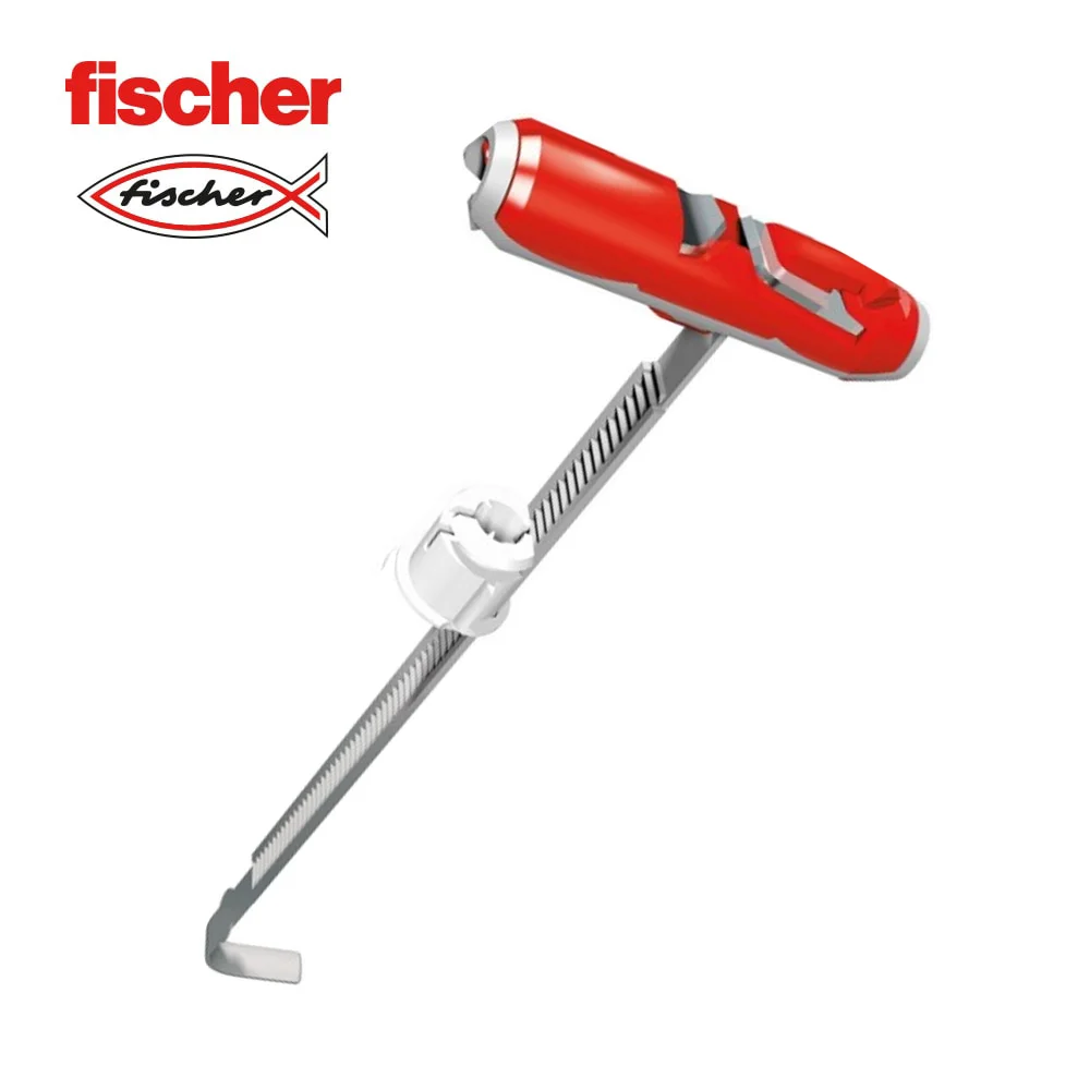 Bolsa Bucha N6 Fischer Duotec Pack 10uds