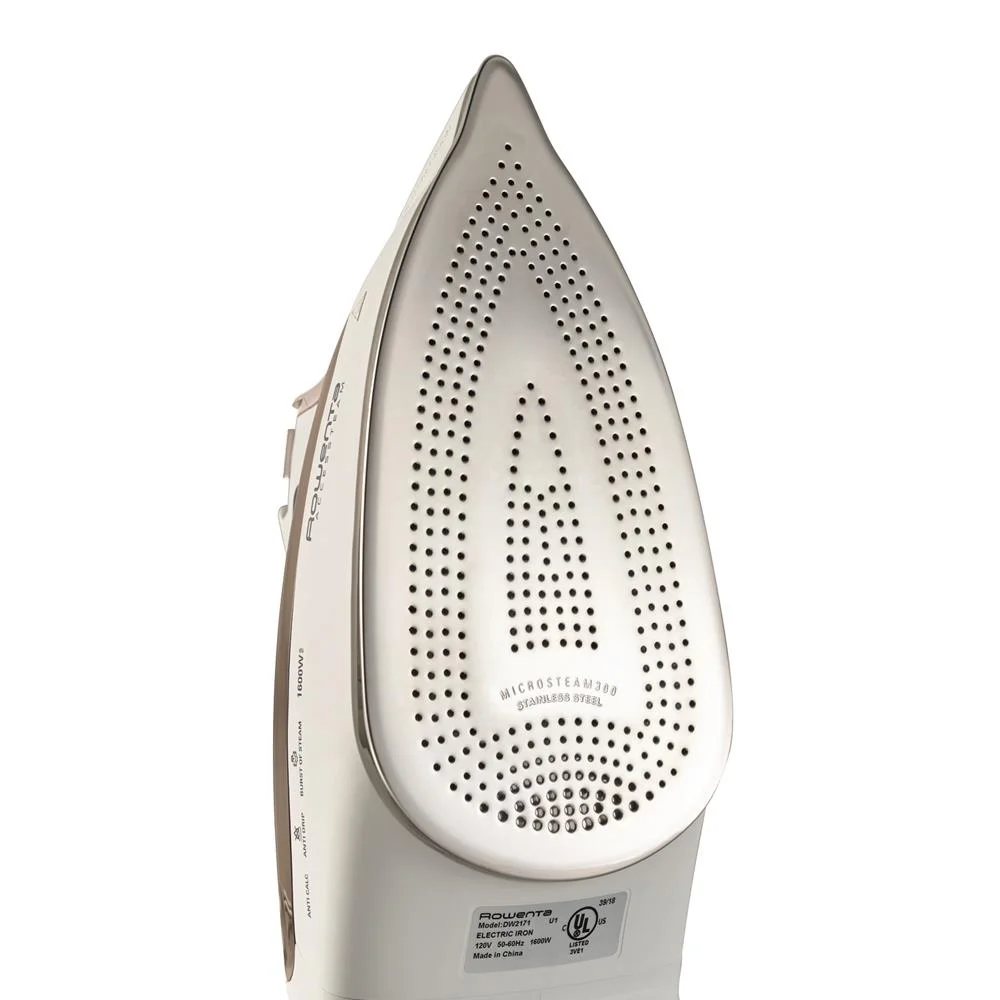 Ferro de Vapor Rowenta DX1635 Effective + 2400W