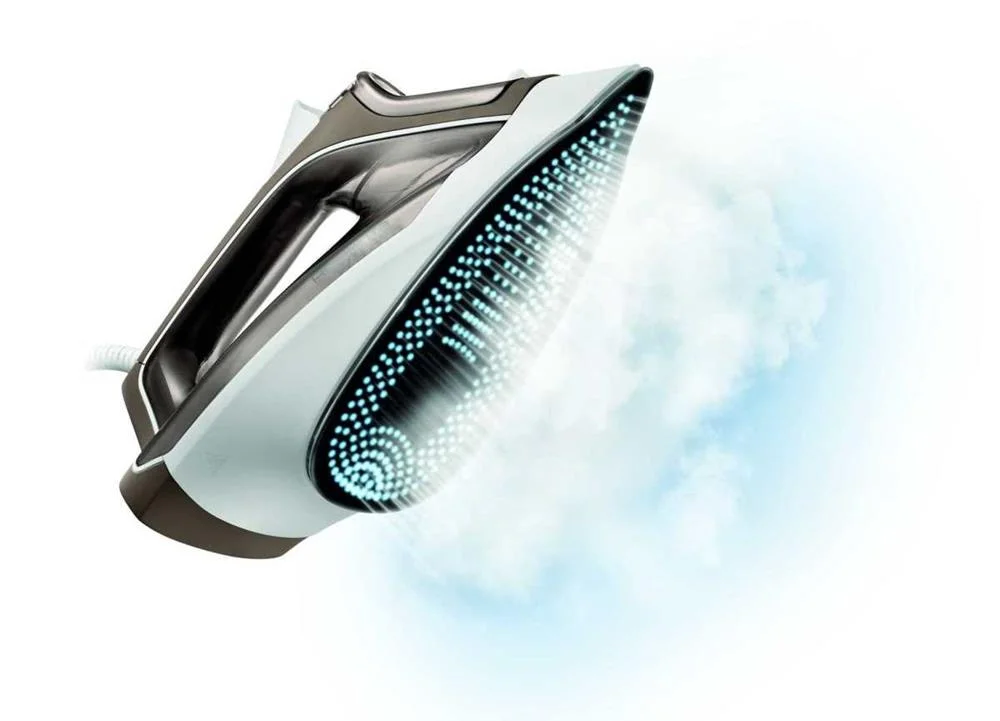 Ferro de Vapor Rowenta DX1635 Effective + 2400W