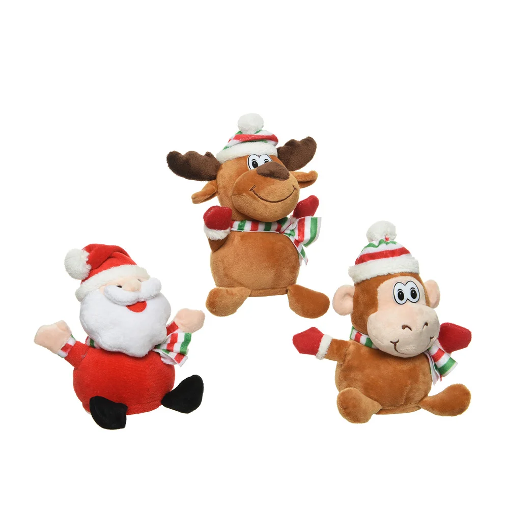 Boneco Função De Imitação Modelos Sortidos