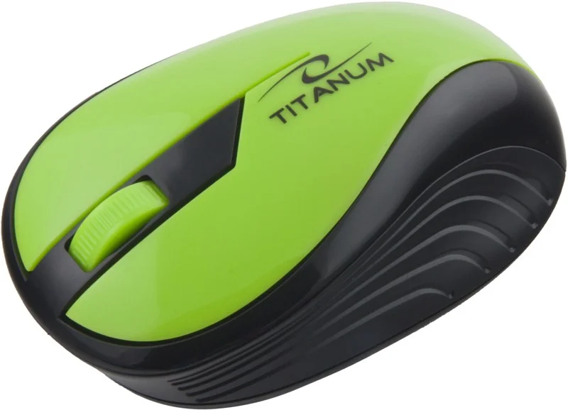 Esperanza Rato Optico Titanum S/Fio Tm114g
