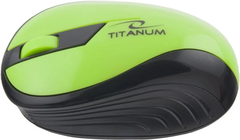 Esperanza Rato Optico Titanum S/Fio Tm114g