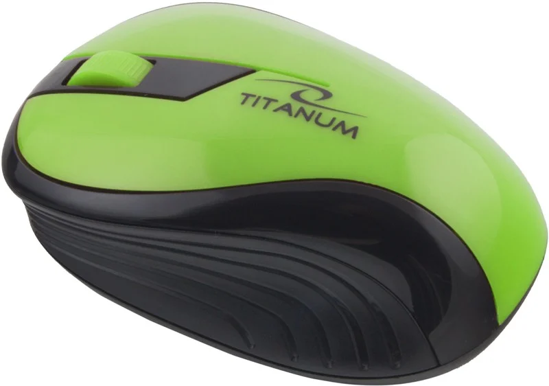Esperanza Rato Optico Titanum S/Fio Tm114g