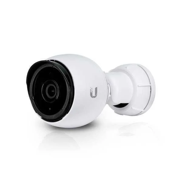 Câmara de Segurança Unifi Ip G4 Bullet Poe Branco - Ubiquiti