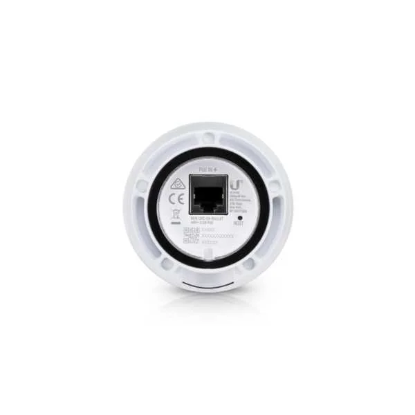 Câmara de Segurança Unifi Ip G4 Bullet Poe Branco - Ubiquiti
