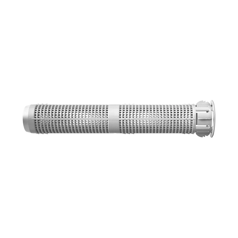 Pack 50un Bucha Quimica Tamiz H 12x85k Plastico F.