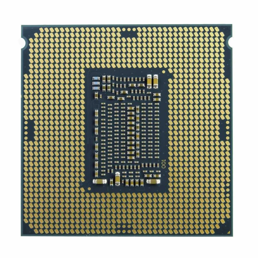 Procesador Intel Pentium Gold G6405 de 2 Núcleos a 4,1 Ghz Skt1200