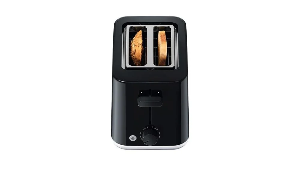 Torrad Braun  900w.2f.Preta-Ht1010bk