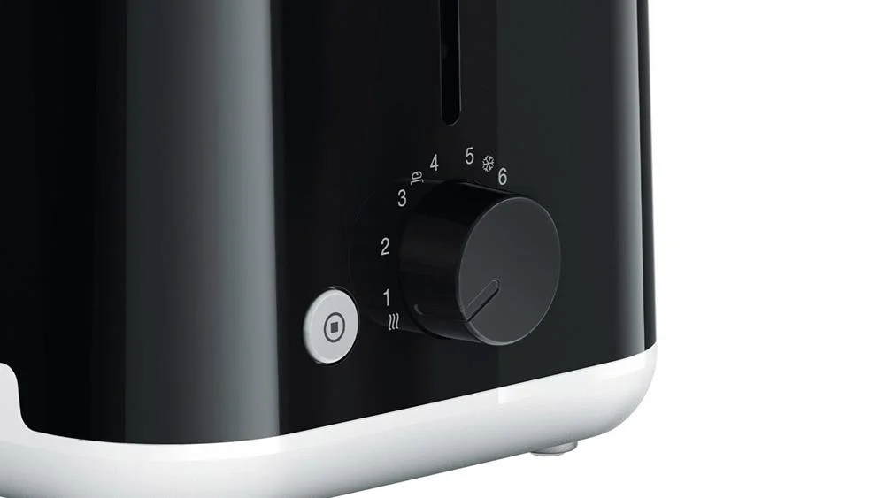 Torrad Braun  900w.2f.Preta-Ht1010bk