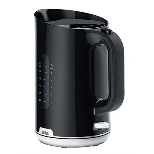 Braun Jarro Termico 2200w 1,7lt Preto