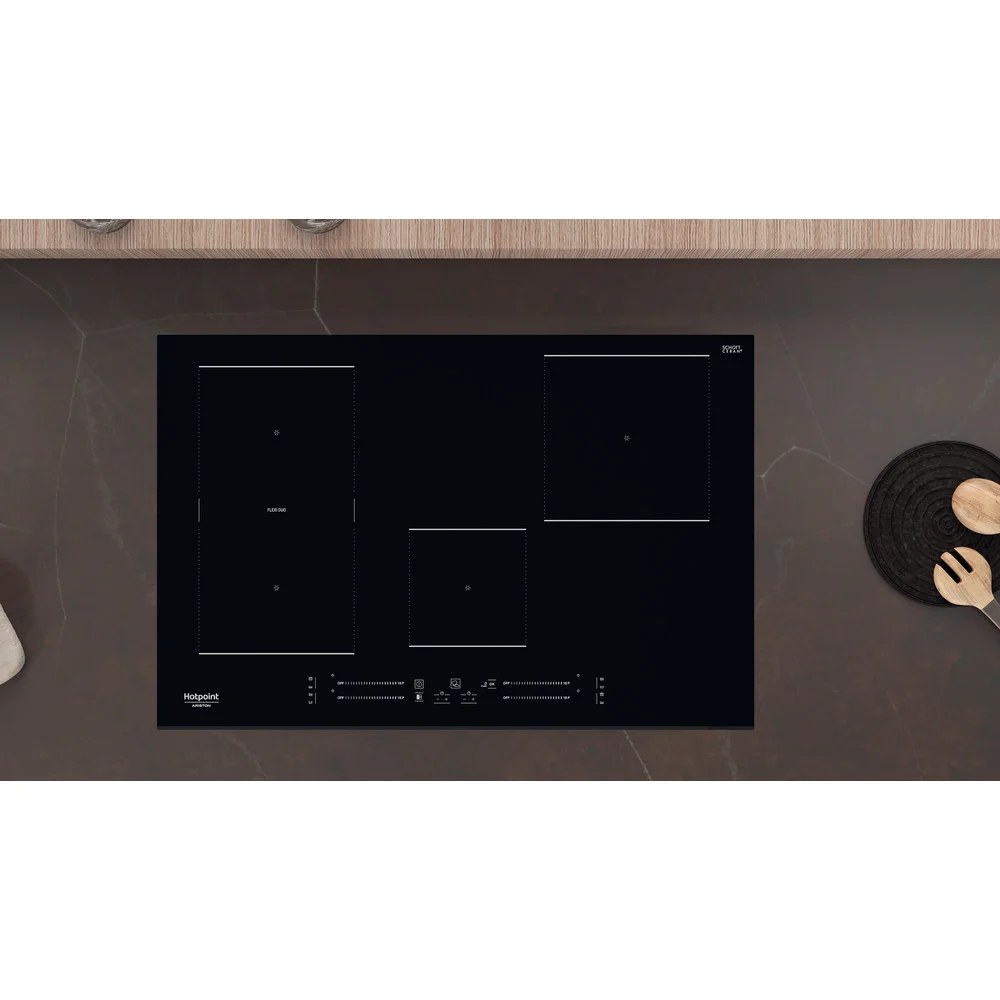 Placa Hotpoint Hs-3377-Cbf