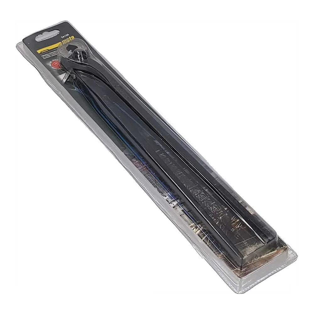 Alicate Torquês Corte Médio 350mm Ta135 Mota