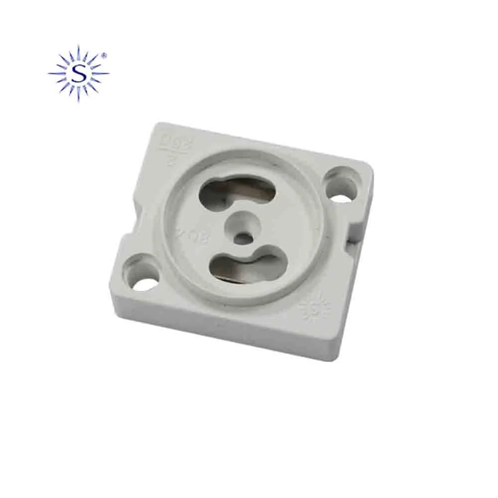 Suporte Arrancador Para Lampadas Fluorescentes/led