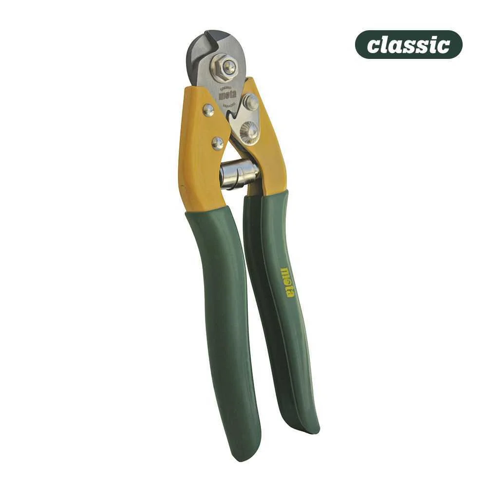 Alicate Corta Cabos A&ccedil;o 8" - Q878 Mota