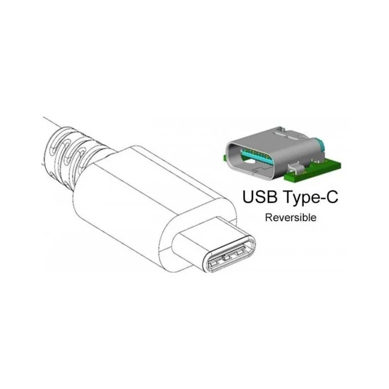 TECHLY IADAP USB31-ETGIGA, COM FIOS, USB, ETHERNE.