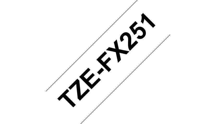 Fita Laminada Flexível de 4mm, Comprimento: 8m - .