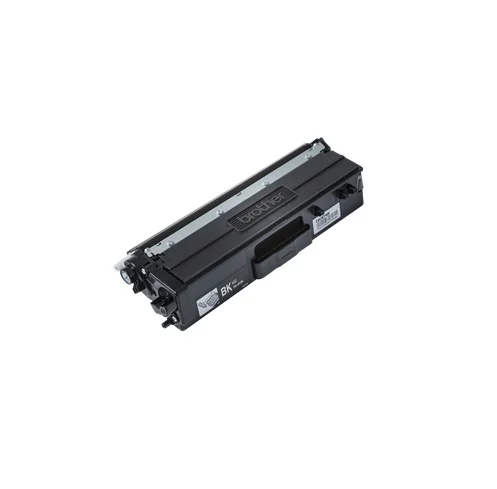Tóner Original Brother Tn910bk Preto