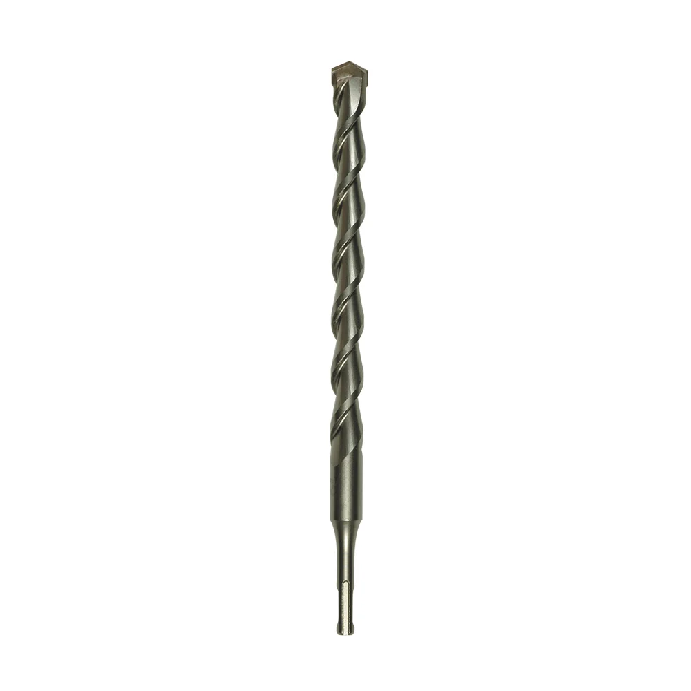 Broca Para Widia Enc. Sds 12x410mm Ws1241