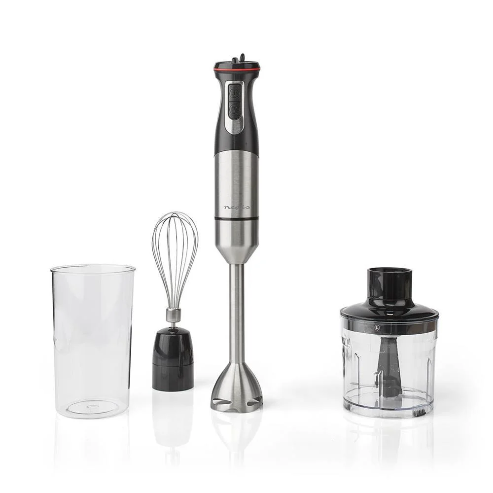 Varinha Mágica - 800 W - Aço Inoxidável