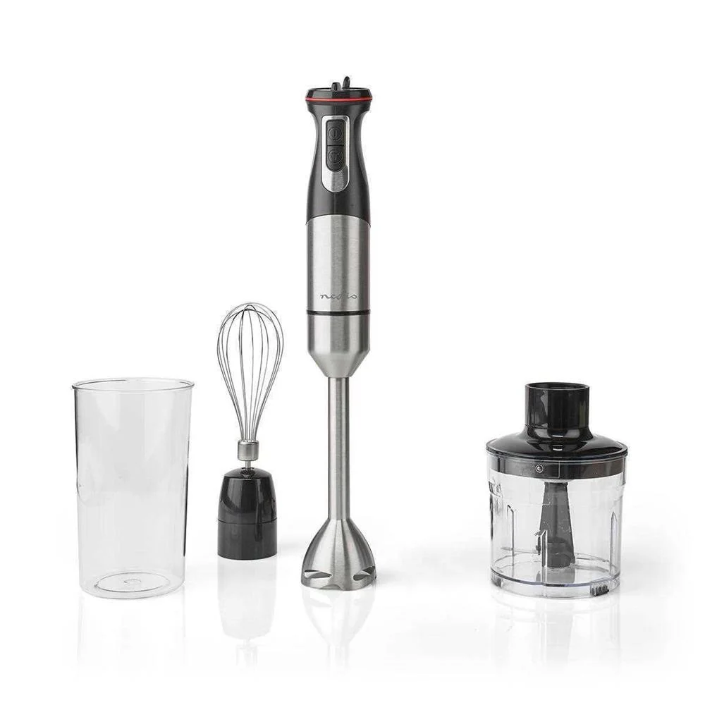 Varinha Mágica - 800 W - Aço Inoxidável