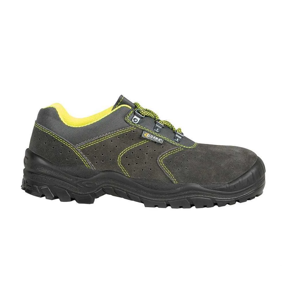 Sapatos De Segurança Cofra Riace S1 - Tamanho 41
