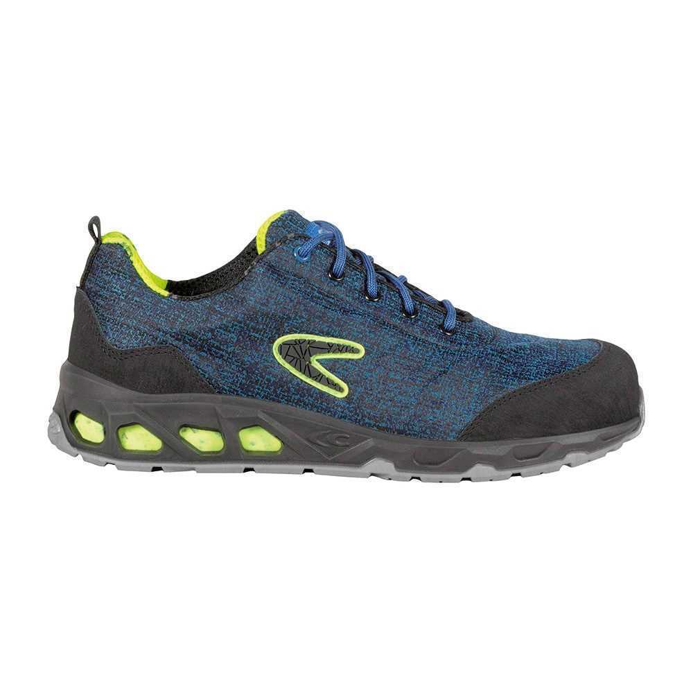 Sapatos De Segurança Cofra Reused S1 - Tamanho 41
