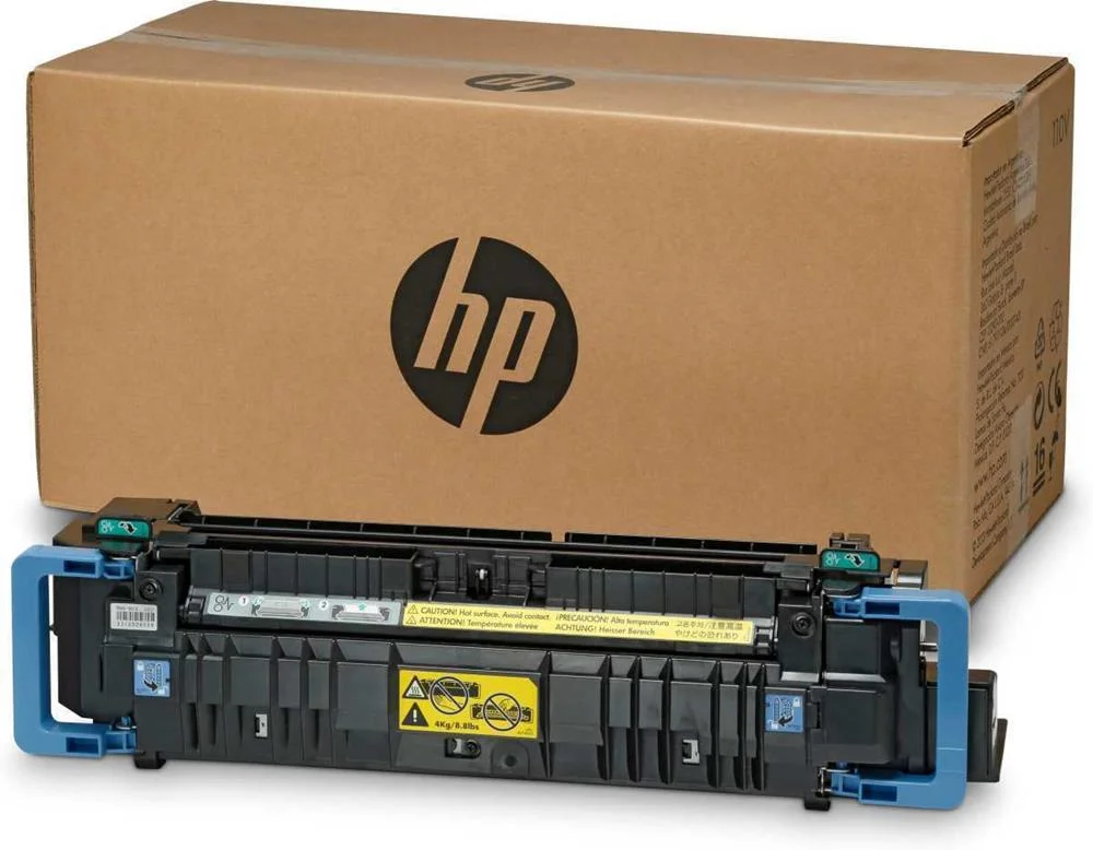 Hp Laserjet 220v Fuser Maintenance Kit
